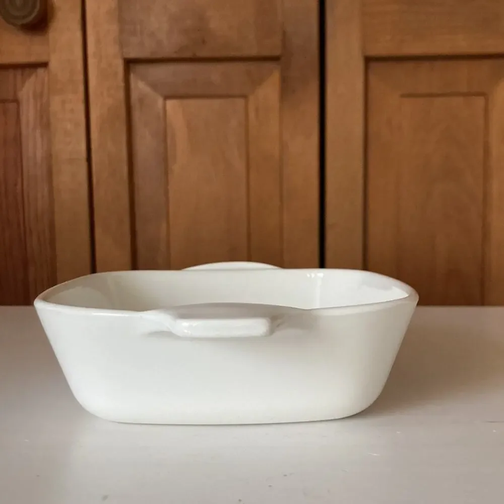 Vintage Corningware Blue Cornflower P-41-B Petite Pan